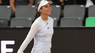 Томова само на победа от Australian Open