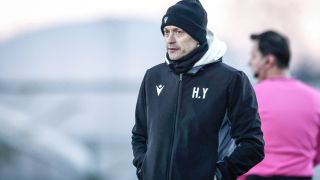 Янев: Няма нужда да се вкарва напрежение 