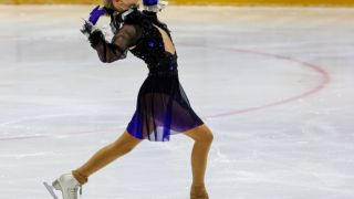 Нови кънки провалиха Фейгин на Европейското