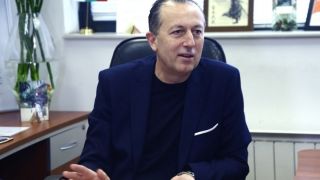 Три големи имена във футбола ни ще черпят