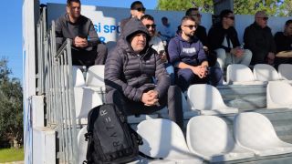 Цветомир Найденов пристигна при "Делта Форс"