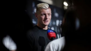 Легенда на Реал (Мадрид) отново захапа Барса
