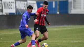 Валери Божинов с емоционални думи към сина си
