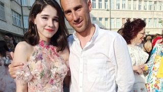 Стойко Сакалиев с добра новина за лечението на дъщеря си