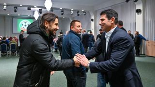 Над 100 клуба на среща с БФС