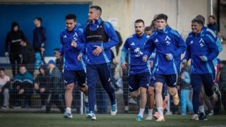 Сърби обърнаха Левски, Око-Флекс дебютира