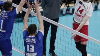 Пирин (Разлог) няма спиране, повали и ЦСКА