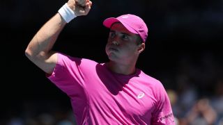 Първа сензация на Australian Open