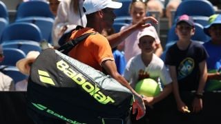 Световният №8 се отказа на Australian Open