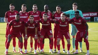 Нов показа почивката на ЦСКА