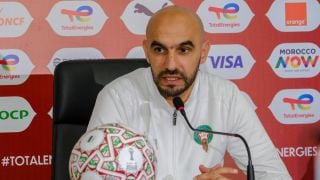 Треньорът на Мароко след скандала: Посрамихме Африка