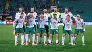 БФС потвърди съперниците на България през март