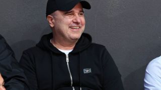 Цветомир Найденов: Миналата година 0:7, тази равностойно 1:1