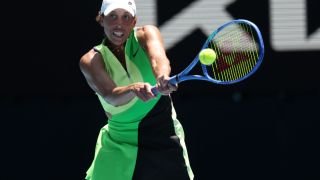 Победен старт за шампионката на Australian Open