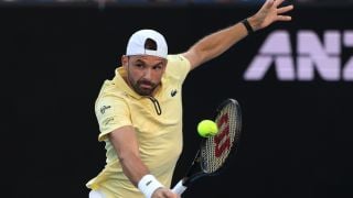 Григор отпадна безславно от Australian Open