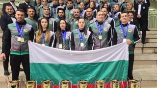 Над 100 наши спортисти излизат на протест