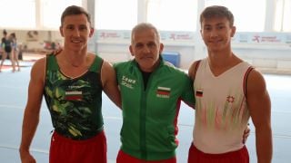 Еди Пенев каза край: Много пъти се чувствах нещастен