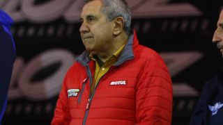 Богдан Николов на 71