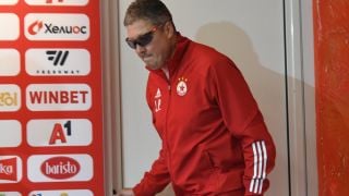Любо Пенев: В ДНК-то ми с големи букви пише...