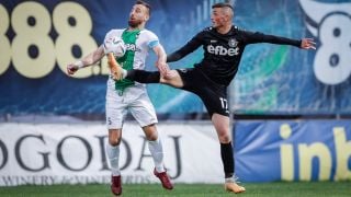 Стана ясно бъдещето на Николай Бодуров