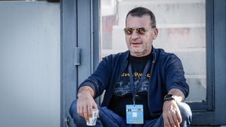 Босът на Ботев (Пд) с подробен разбор на контролен мач