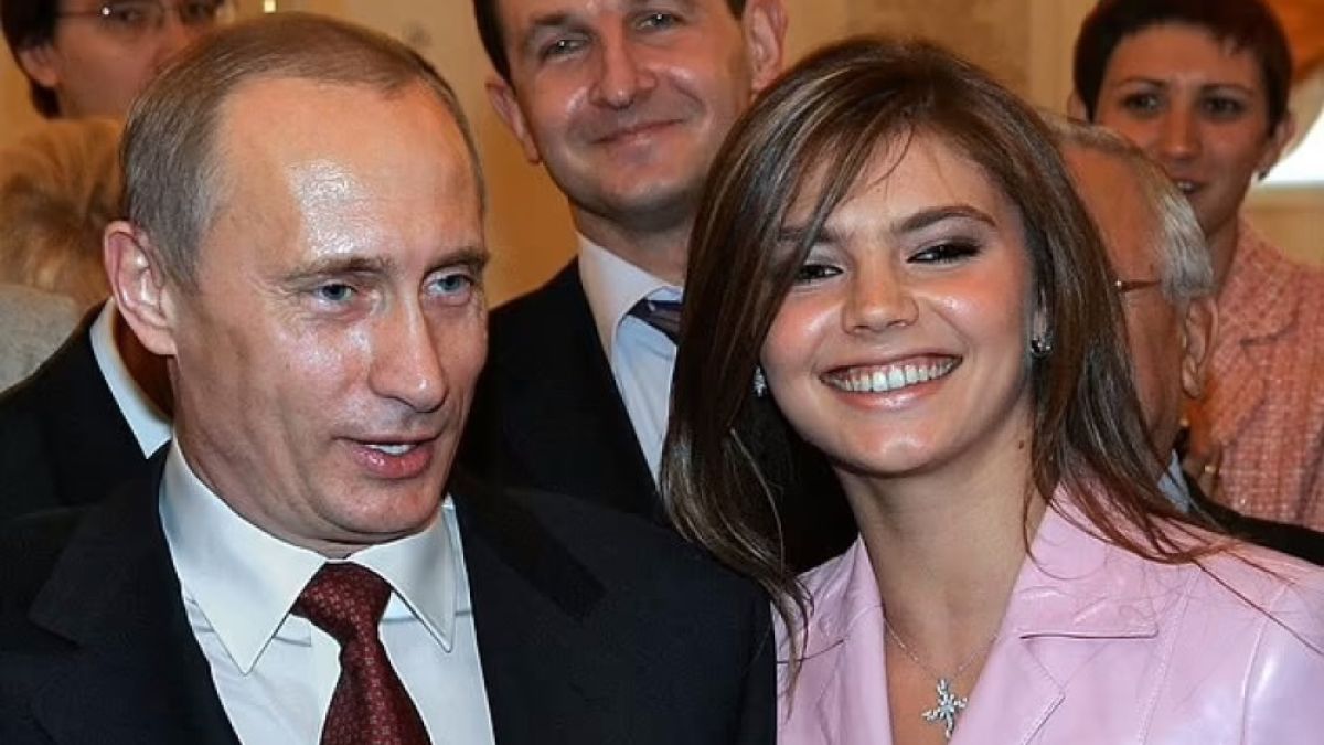 Разкриха цинични действия на любовницата на Путин