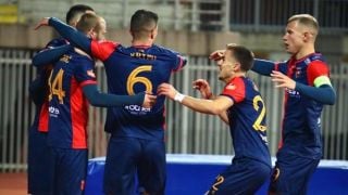 Инфо от Албания: Започват преговори с ЦСКА за крило