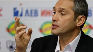 Преизбраха за трети път шефа на родния бокс