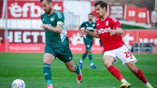 Николай Бодуров взе решение за бъдещето си