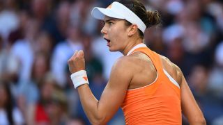 18-годишна прави фурор на Australian Open