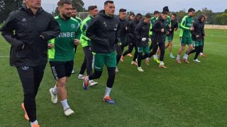 Ботев (Враца) премести мач в Кипър