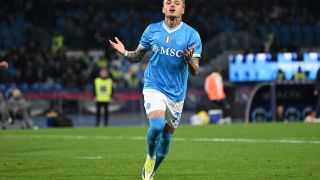 Галатасарай постигна споразумение с Наполи