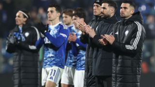 Хит в Серия „А“ се огледа в ас на Левски