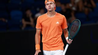 Джокович на четвъртфинал на Australian Open без игра