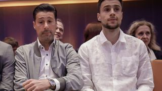 Илия Груев за сина си: Наистина е подчинил всичко на футбола 