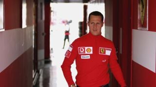 Изтече нова информация за състоянието на Шумахер, ето какво се случва