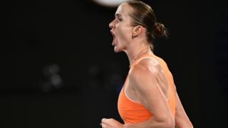 Свитолина спря 18-годишна украинка в Мелбърн