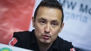 Мартин Чой се пуска пак в „24 часа на Льо Ман“