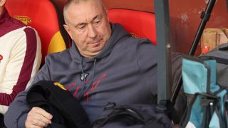 Мъри Стоилов не се даде и на Фенербахче