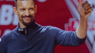 Българин стана треньор на голяма звезда