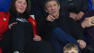 Валентин Йорданов става на 66, Радо Янков на 36