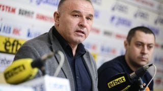 Официално: Президентът на щангите се оттегли