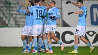 Арда с първа победа на турска земя