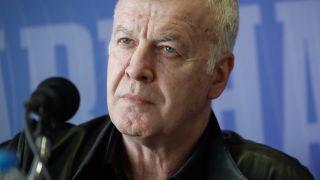 Беглец от ЦСКА извива ръцете на Левски, Сираков се ядоса