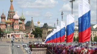 Русия скърби, отиде си голяма фигура