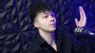 Vanko LLL обясни пред БЛИЦ Live oт каква промяна се нуждаем и призова: Левски и ЦСКА не трябва да са врагове
