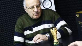 Легендарният Румен Пайташев празнува юбилей