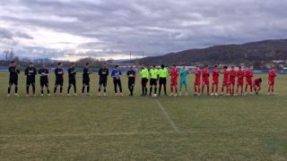 Дубълът на ЦСКА пропусна дузпа при победа