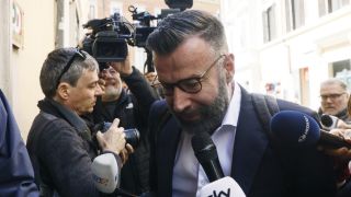 Италия на бунт срещу частната полиция на Тръмп