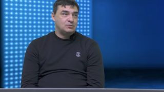 Легендарният Владо Николов пред БЛИЦ за победите, върховете и синовете, които разплакаха България